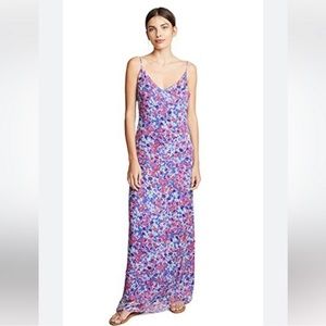 NWT Eywasouls Malibu Floral Dress